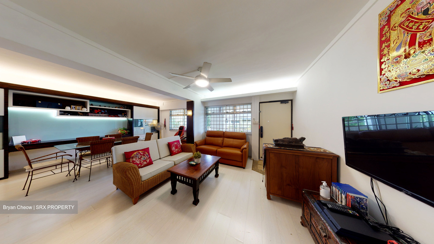 Eunos Damai Ville listing thumbnail photo